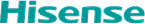 Hisense Logo