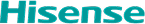 Hisense Logo